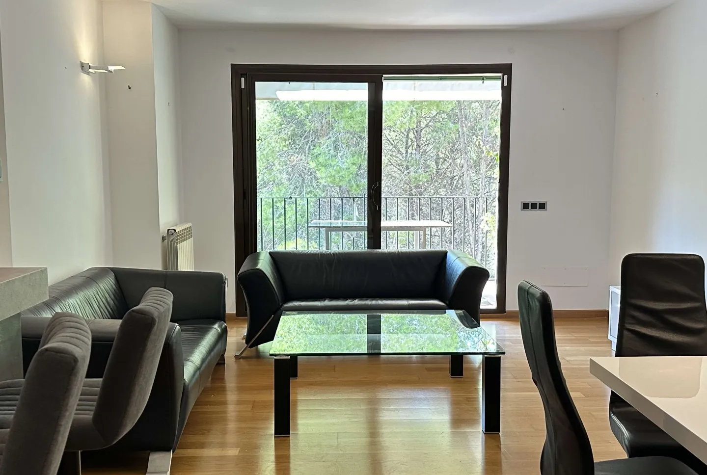 Modern penthouse next to Bellver Forest in Sa Teulera - 1