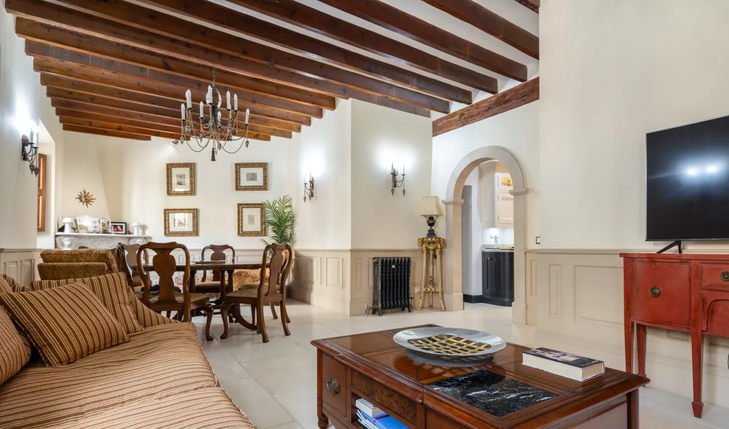Dream home in the centre of Calvià - 1