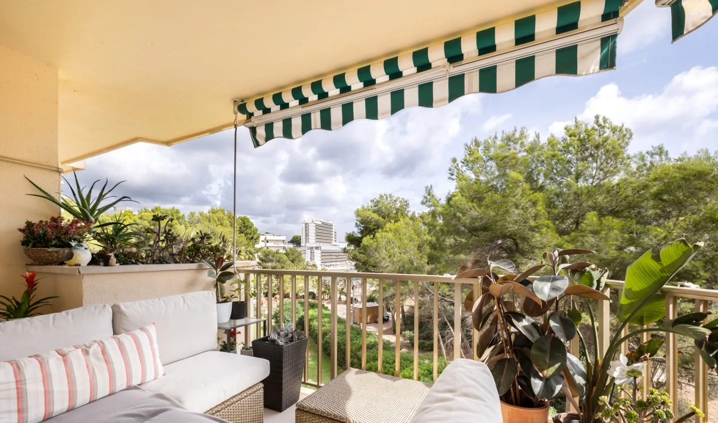 Seafront Mediterranean Elegance in Cala Vinyes - 1