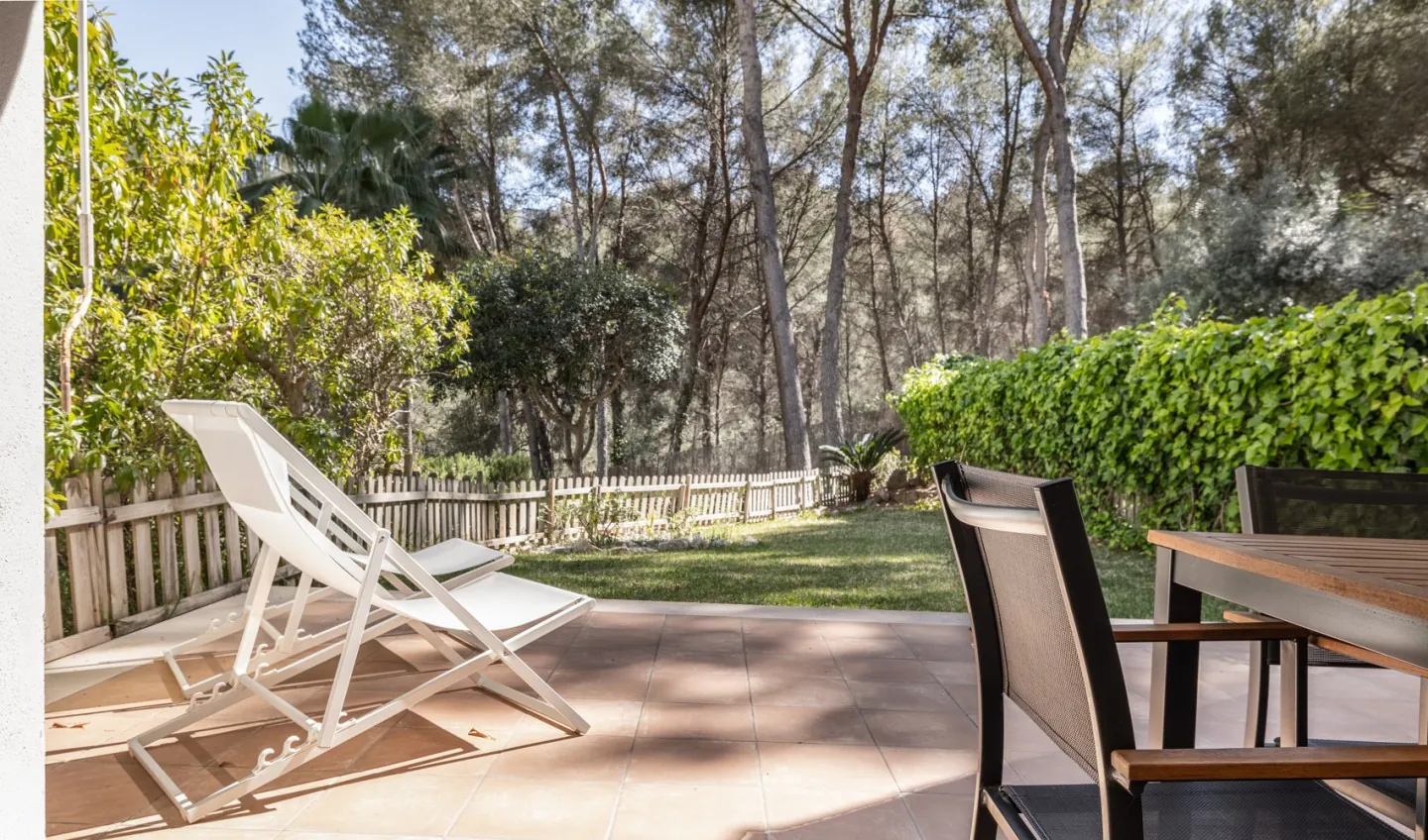 3 bedroom dúplex for sale in Cas Catala - 1