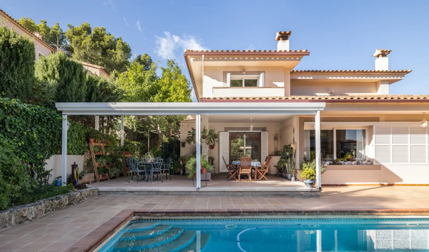 Charming Family Home in the Prestigious Cas Català Area - 1