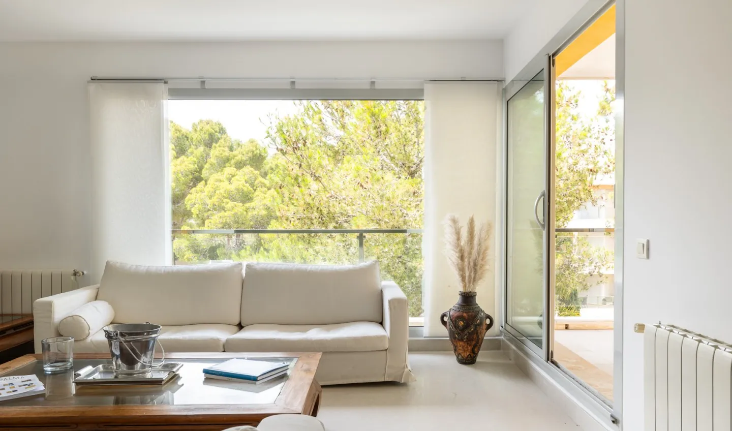 Apartment for sale in Sol de Mallorca - 1
