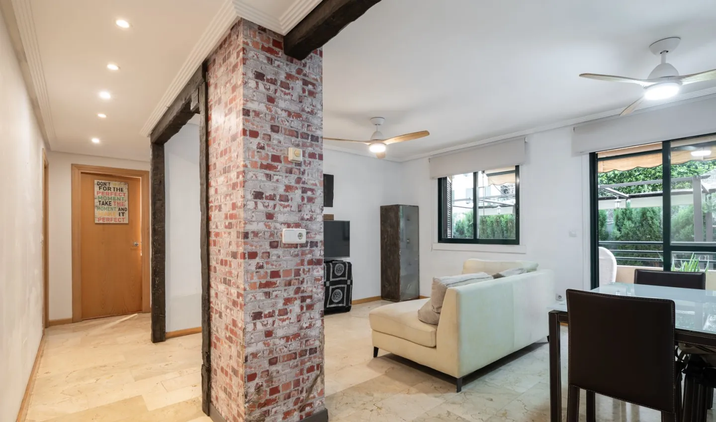 2 bedroom ground floor apartment for sale in Palma - 1
