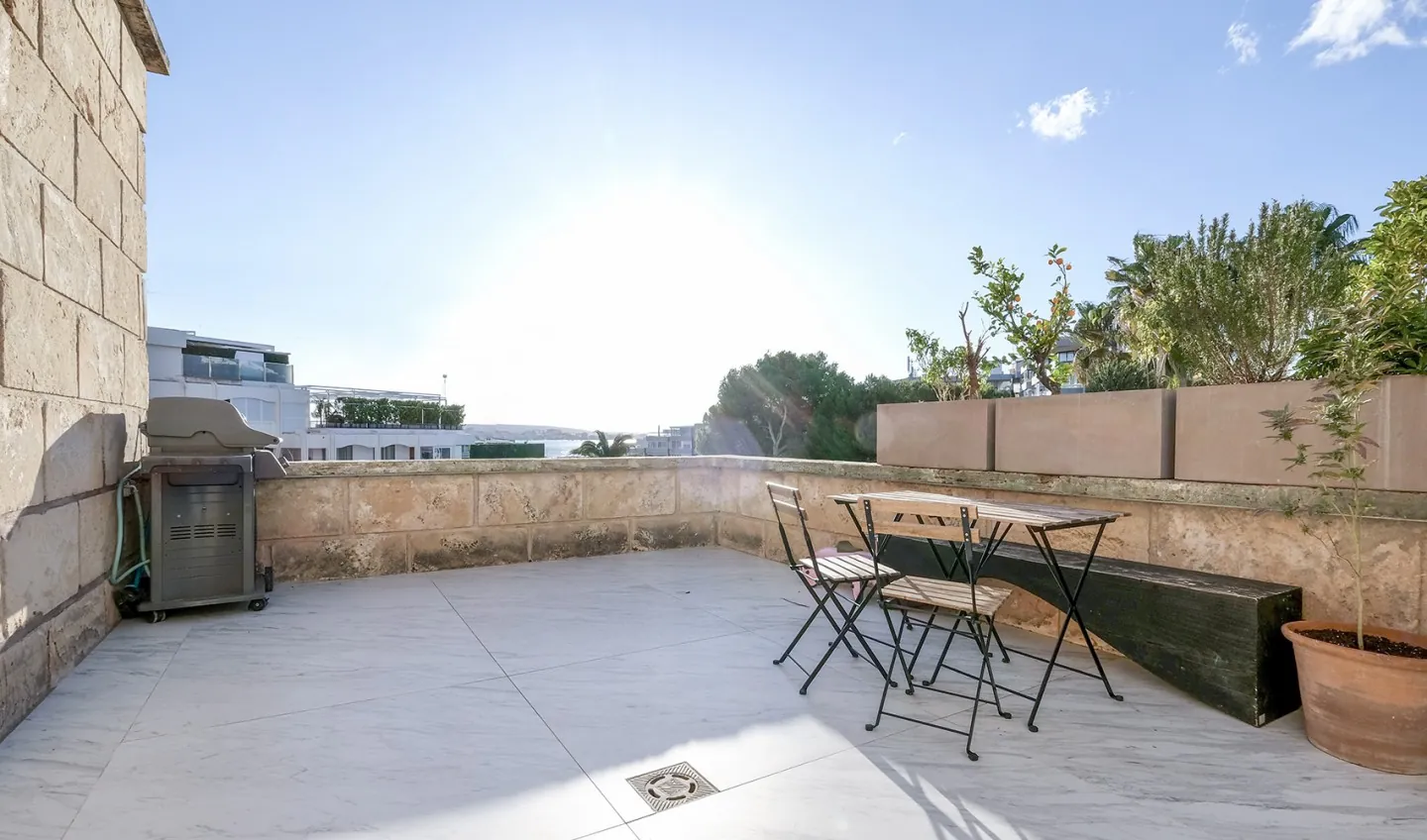 Apartment for sale in Portals Nous - 1