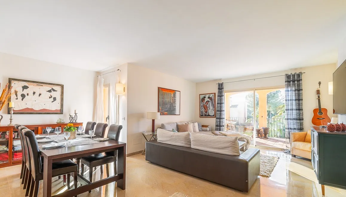 Penthouse for Sale in Nova Santa Ponsa - 1